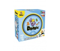 GRA DOBBLE KIDS (ECO), Towarzyskie, Gry