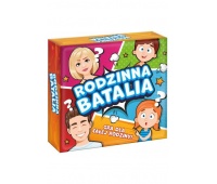 RODZINNA BATALIA, Towarzyskie, Gry