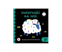 KONTR. - ZWIERZĘTA NA WSI 6592
