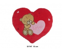 SERCE "LOVE" 15 CM 170002 S1747