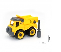 AUTO WYWROTKA DO SKRĘCANIA BT432972