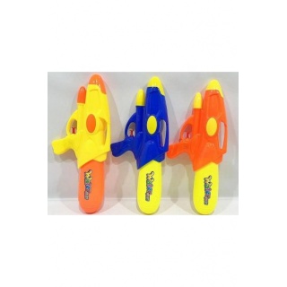 PISTOLET NA WODĘ; 4357, Zabawa w wodzie, Zabawki