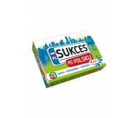 SUKCES PO POLSKU MAXI W 1331, Towarzyskie, Gry