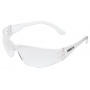 Okulary ochronne MCR Checklite, AF, transparentne