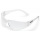 Okulary ochronne MCR Checklite, AF, transparentne