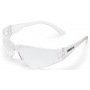 Safety glasses MCR Checklite, AF, transparent