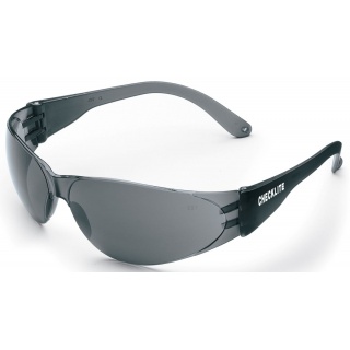 Okulary ochronne MCR Checklite, HC, szare, Okulary, Ochrona indywidualna
