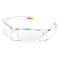 Okulary ochronne MCR Law 2, HC, AF, transparentne, Okulary, Ochrona indywidualna