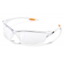 Okulary ochronne MCR Law 2, HC, AF, transparentne, Okulary, Ochrona indywidualna