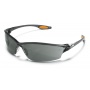 Safety glasses MCR Law 2, grey