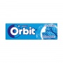 Guma do żucia ORBIT, peppermint, 14g, Gumy do żucia, Artykuły spożywcze