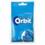 Guma do żucia ORBIT, peppermint, 29g, Gumy do żucia, Artykuły spożywcze