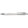 Automatic pen SCHNEIDER Slider Rave, XB, 1 pcs, grey