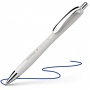 Automatic pen SCHNEIDER Slider Rave, XB, 1 pcs, grey