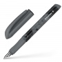 Fountain pen SCHNEIDER Easy, M, grey