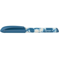 Fountain pen SCHNEIDER Easy, M, marine