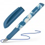 Fountain pen SCHNEIDER Easy, M, marine