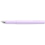 Fountain pen SCHNEIDER Ceod Colour, M, lavender