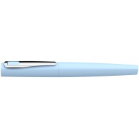 Fountain pen SCHNEIDER Tomo, M, light blue