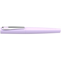 Fountain pen SCHNEIDER Tomo, M, lavender