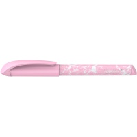 Rollerball pen SCHNEIDER Easy, M, pink