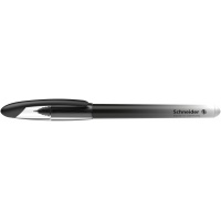 Rollerball pen SCHNEIDER Voyage, M, ombre black-white