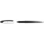 Rollerball pen SCHNEIDER Voyage, M, ombre black-white