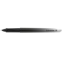 Rollerball pen SCHNEIDER Voyage, M, ombre black-white