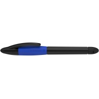 Rollerball pen SCHNEIDER Base Ball, M, black-blue