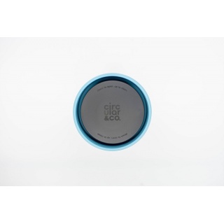 KUBEK TERMICZNY CIRCULAR, Upominki, Art. dekoracyjne i prezentowe