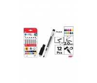 MARKER DO TABLIC /12/