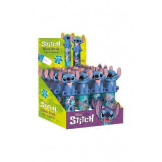 KLEJ W SZTYFCIE 8G STITCH DISNEY CORE, Kleje, Galanteria biurowa