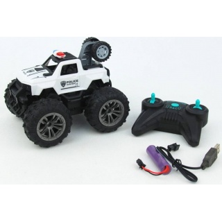 JEEP NA RADIO + PAKIET 2823, Pojazdy, Zabawki
