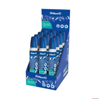 KLEJ PELIFIX W TUBCE 30G UNIWERS.D/, Kleje, Galanteria biurowa