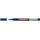 Marker olejowy na bazie wody e-50 EDDING EcoLine, 2-3mm, niebieski