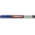 Marker olejowy na bazie wody e-50 EDDING EcoLine, 2-3mm, niebieski