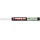 Marker olejowy na bazie wody e-50 EDDING EcoLine, 2-3mm, biały