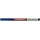 Marker olejowy na bazie wody e-51 EDDING EcoLine, 1-2mm, niebieski