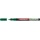 Marker olejowy na bazie wody e-51 EDDING EcoLine, 1-2mm, zielony