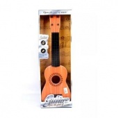 GITARA KLASYCZNA OTWARTE PUDEŁKO