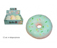 GNIOTEK DONUT 3680, Gluty, gniotki, Zabawki