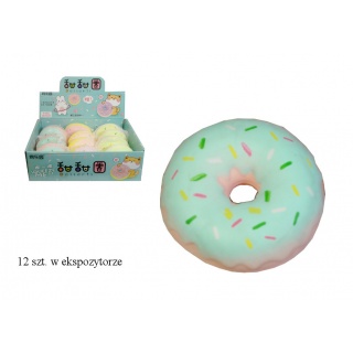 GNIOTEK DONUT 3680, Gluty, gniotki, Zabawki