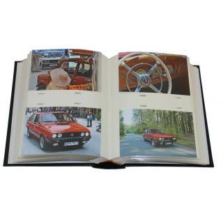 ALBUM 10X15/300 KD46300/2 ART48, Albumy fotograficzne, Prezentacja
