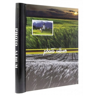 ALBUM SAMOPRZYLEPNY 23x28/60 DRS30 SUMMER-1, Albumy fotograficzne, Prezentacja