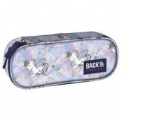 PROMOCJA PIÓRNIK BACKUP 4 MODEL A 25, Piórniki, Tekstylia