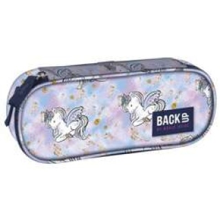 PROMOCJA PIÓRNIK BACKUP 4 MODEL A 25, Piórniki, Tekstylia