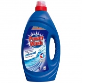 POWER WASH ŻEL DO PRANIA UNIVERSALNY 4L., Środki czyszczące, Art. higieniczne i dozowniki