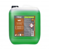 Liquid CLINEX M6, for daily floor cleaning, 10l