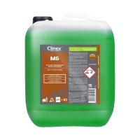 Liquid CLINEX M6, for daily floor cleaning, 10l