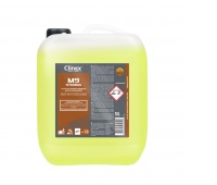 Liquid CLINEX M9 Strong, for thorough floor cleaning, 10l